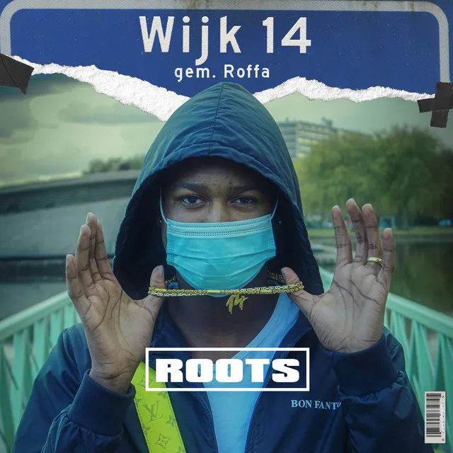 ROOTS Sessie #5 - Wijk 14, Rotterdam