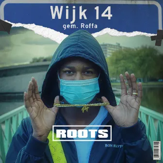 ROOTS Sessie #5 - Wijk 14, Rotterdam by JLiv&Ches7k