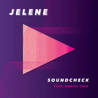 Soundcheck by Jelene