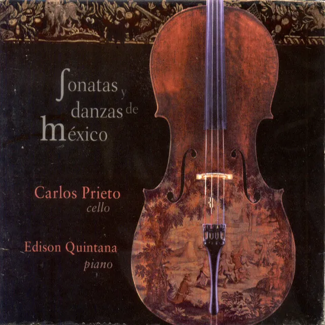 4 Piezas: No. 4, Moderato, ritmico