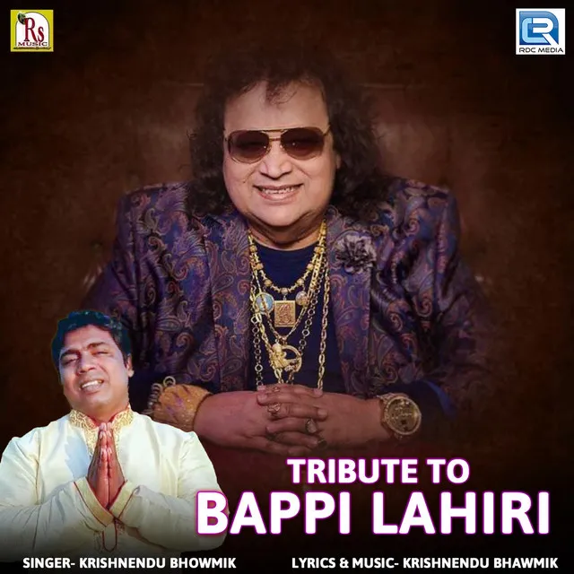 Tribute To Bappi Lahiri - Original