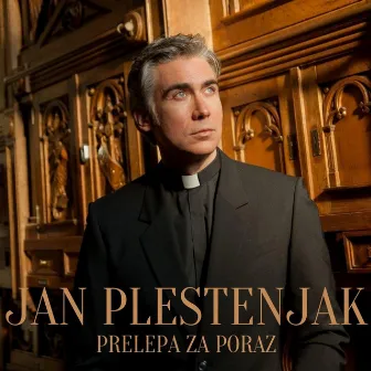 Prelepa za poraz by Jan Plestenjak