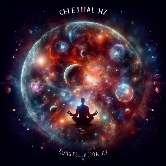 Constellation Hz by Celestial Hz