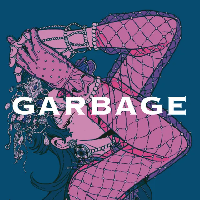 GARBAGE (feat. Chis-A)