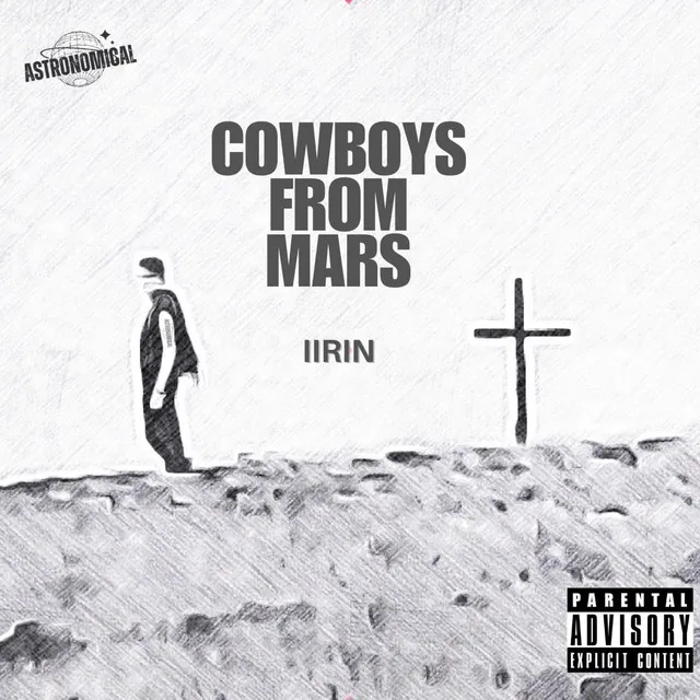 Cowboys from Mars