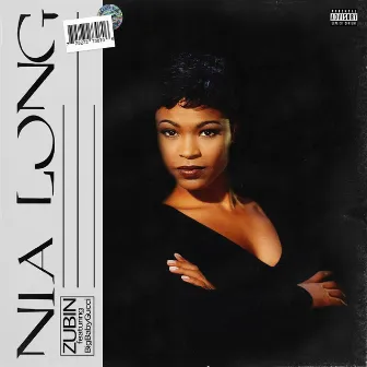 Nia Long by Zubin