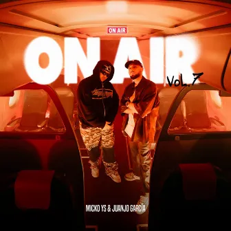 Micko YS | ON AIR Vol.7 by Juanjo Garcia