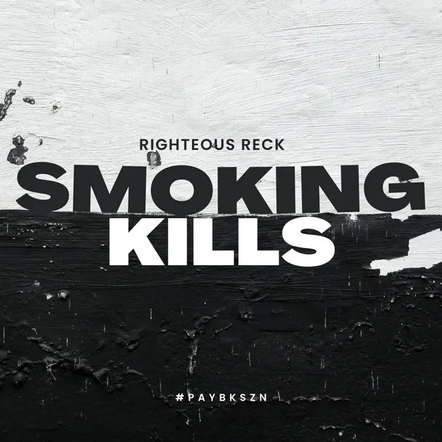 SMOKING KILLS