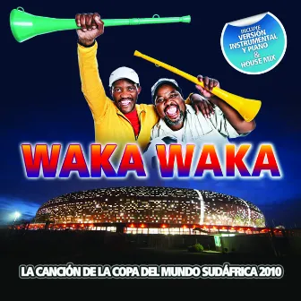 Waka Waka (Esto Es África) by Loba