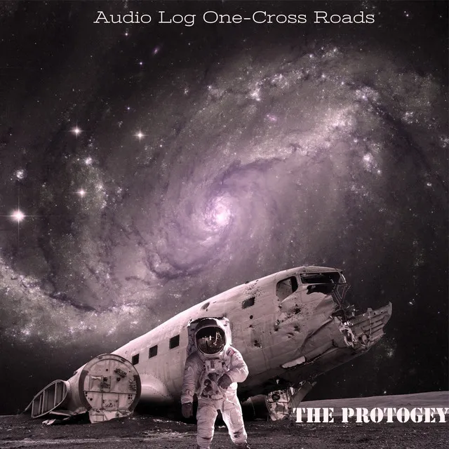 Audio Log One-Cross Roads