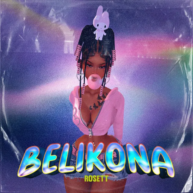 Belikona