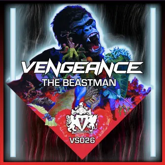 The Beastman by Vengeance