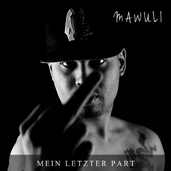 Mein letzter Part by Mawuli