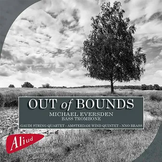 Out of Bounds (1) by Michael Eversden