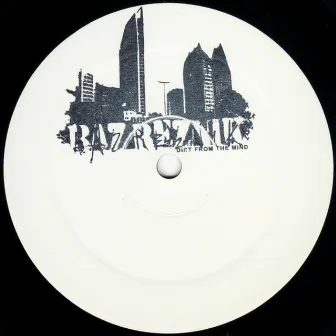 Dirt from the Mind EP by Baz Reznik