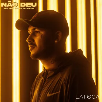 Não Deu by Mc Trk