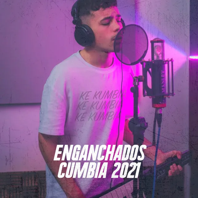 Enganchados Cumbia 2021