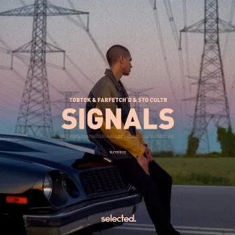 Signals by STO CULTR