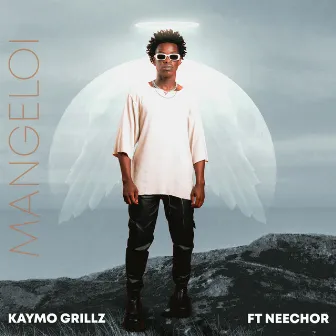 Mangeloi by KayMo Grillz