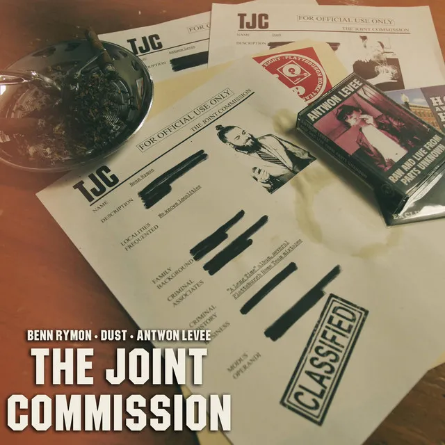 The Joint Commission