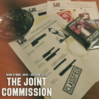 The Joint Commission by The Joint Commission