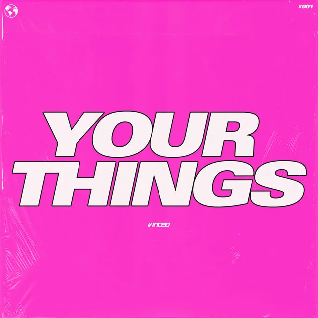 Your Things