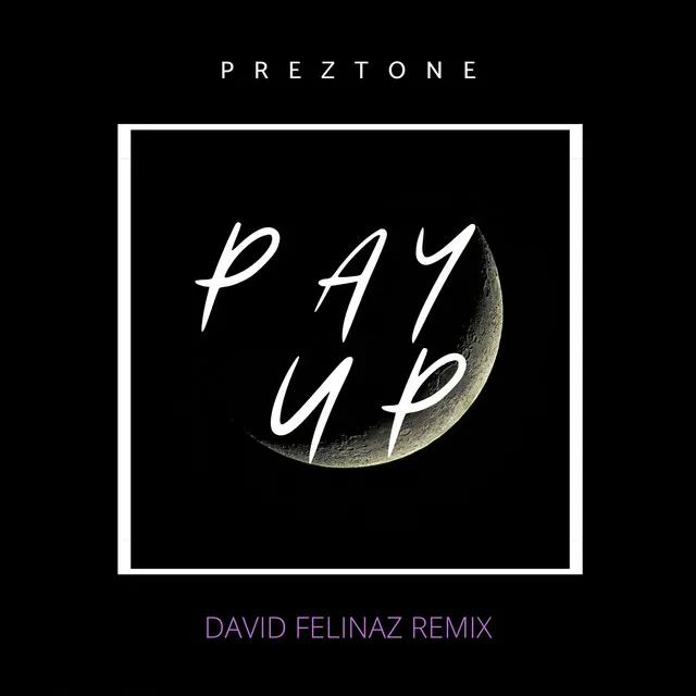 Pay Up! - David Felinaz Remix