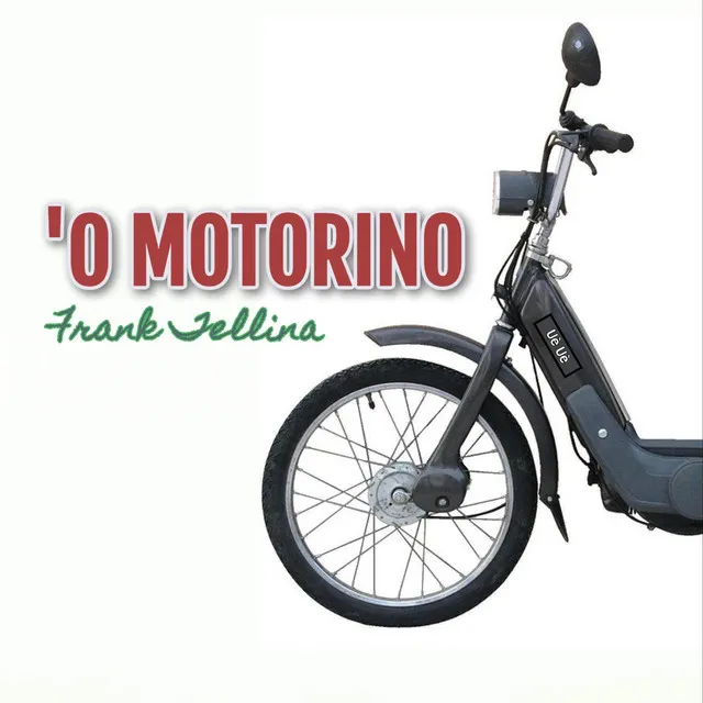 'O Motorino