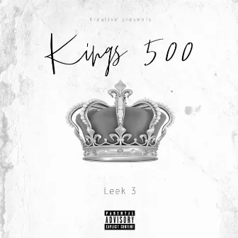 King's 500 by Leek 3