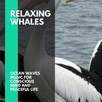 Relaxing Whales - Ocean Waves Music for Conscious Mind and Peaceful Life by Incredible Oceans