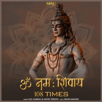 Om Namah Shivay (108 Times) by Navin Tripathi