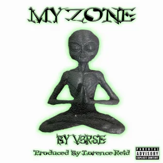 MY ZONE by V3RSE