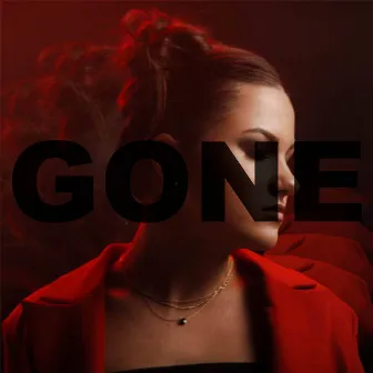 gone by Jessica Baio