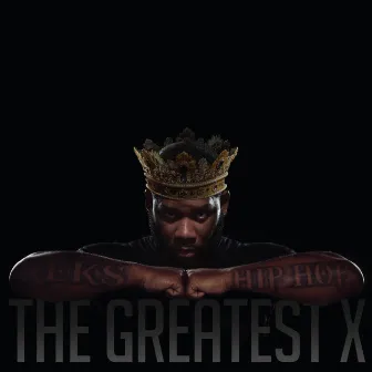 The Greatest X by Reks