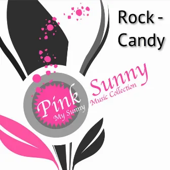 Pink Sunny - My Sunny Music Collection by Rock-Candy