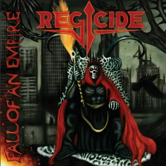 Fall of an Empire by Regicide