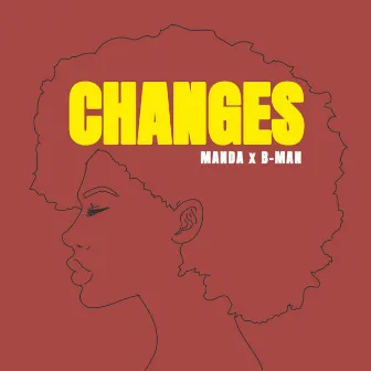 CHANGES by Manda