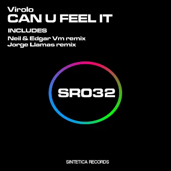 Can You Feel It by Virolo