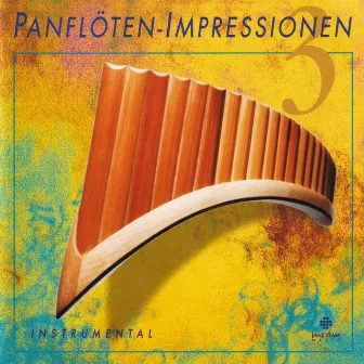 Panflöten-Impressionen 3 by Paul Hofrichter