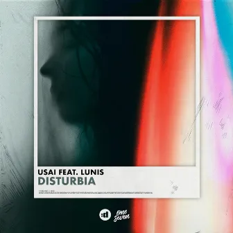 Disturbia (feat. Lunis) by USAI