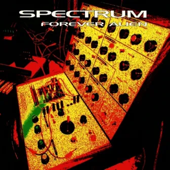 Forever Alien by Spectrum