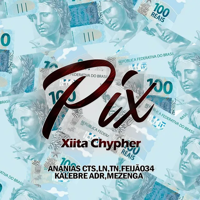 Pix Xiita Chypher