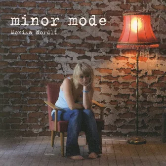 Minor Mode by Monika Nordli