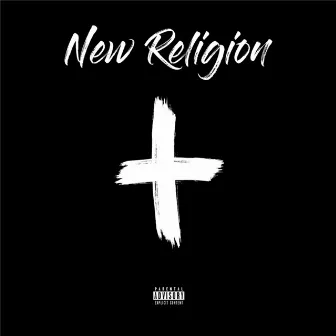 New Religion by Caine