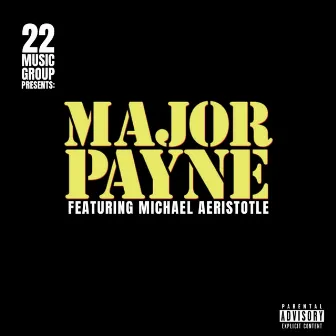 Major Payne by TMRW