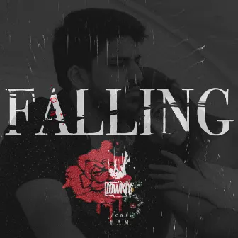 Falling by LowKiy