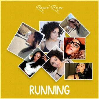 Running by Raquel Reigns