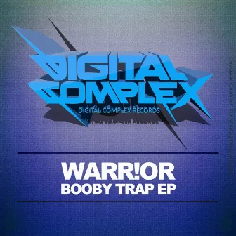 Booty Trap EP by Warr!or