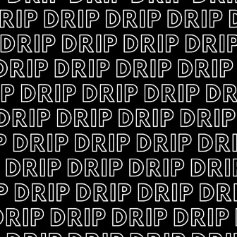 Drip by Mohit Jangid