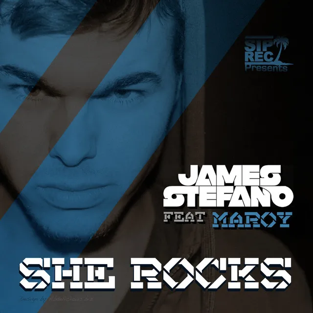 She Rocks - Radio Edit